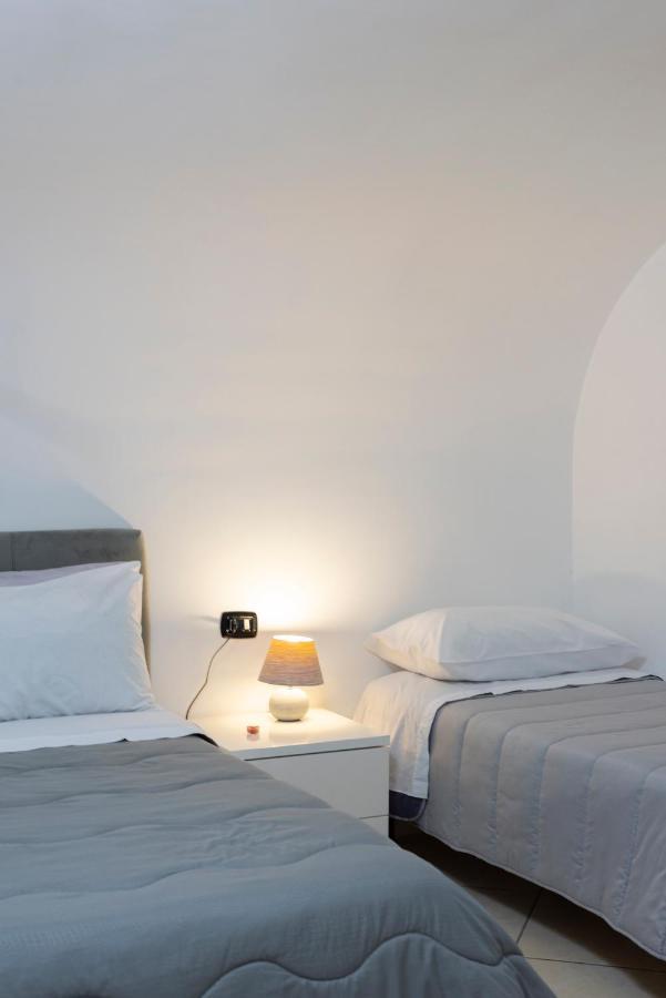 Bed & Breakfast Lucia A Mare Napoli