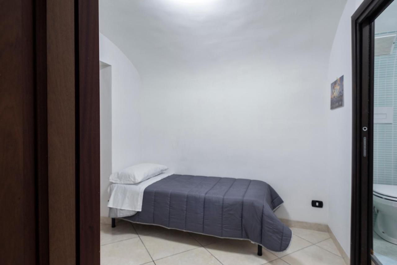 Bed & Breakfast Lucia A Mare