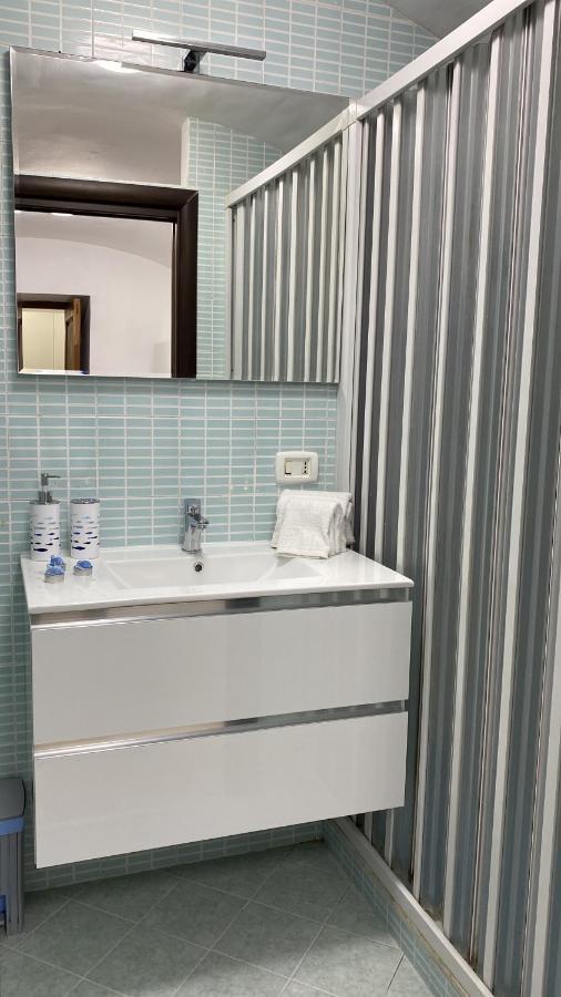 Lucia A Mare Bed and breakfast